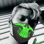 Samuel Mullin - @omega._.84 - Instagram