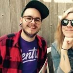 Samuel Mullin - @sammuffin - Instagram