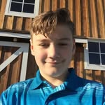 Samuel Mullin - @archergamer21 - Instagram