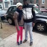 Samuel Mullings - @samuelmullings - Instagram
