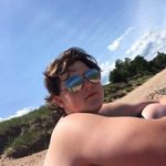 Samuel Mullins - @samuelmullins7 - Instagram