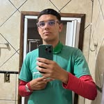 Samuel Muniz - @samuelmuniiz - Instagram