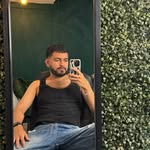 Samuel Murillo - @_samuelmurillo - Instagram