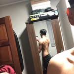 Samuel Murillo - @s4mu_24 - Instagram