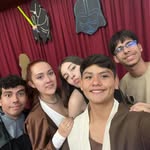 Samuel Murillo - @zamuelmuri110 - Instagram