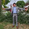 Samuel Murillo - @icy_samy2002 - TikTok