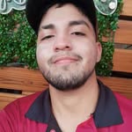Samuel Murillo - @leafeon_wolff - Instagram