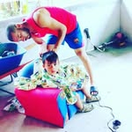 Samuel Murillo - @samuelmurillo44 - Instagram