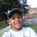 Samuel Murillo - @murillochicasamuelsmith - Instagram