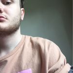 SAMUEL MURPHY - @samuelmurphy95 - Instagram