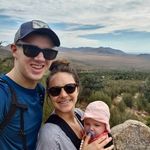 Samuel Murphy - @smurphy1993 - Instagram