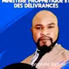 prophéte Samuel Mutombo - @prophtesamuelmuto - TikTok