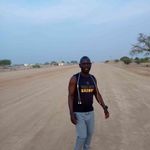Samuel Muto - @samuelmuto05 - Instagram