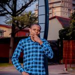 Samuel Mutombo - @samuel.mutombo.359 - Instagram