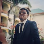 Samuel Mutombo - @mutombosamuel - Instagram
