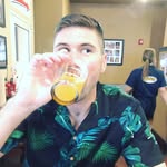 Eric Samuel Napier - @enape21 - Instagram