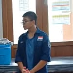 Samuel Narayan - @samuelnarayanwijayanto - Instagram