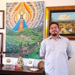Carlos Samuel Narvaez Duron - @csamuel_art - Instagram