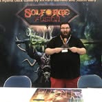 Sam Nathanson - Facebook