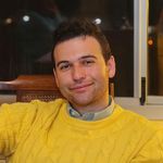 Samuel Nathanson - @yolobadger - Instagram