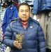 Samuel Natividad - Facebook