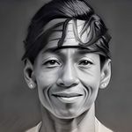 Samuel Natividad - @samfitness4life415 - Instagram