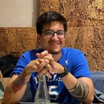 Samuel Natividade - @samuel_natividade - Instagram