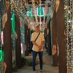 Samuel T Natividad - @samue.l4156 - Instagram