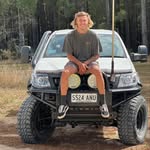 Sam Neill - @samuelneill_ - Instagram