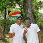 Samuel&neil - @boathouse_adventures - Instagram