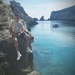 Sam Nesbit - Facebook