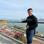 Samuel Nesbit - Facebook