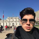 Samuel Nicolau - @samuell.nicolau - Instagram