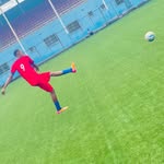Samuel Osinachi Prosper - @samuelnolan11 - Instagram