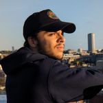 Samuel Norman - @turbo_6843 - Instagram