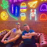 Samuel Norman - @sajnorman - Instagram