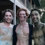Sam Nussbaum - @samuel_nussbaum - Instagram