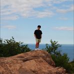 Samuel Nuss - Facebook