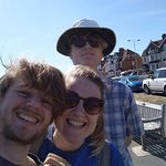 Samuel Oakley - @oakley.samuel - Instagram