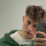 Samuel Oakley - @samueloakleey - Instagram