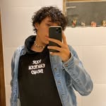 Samuel Ochoa - @samuelochoa390 - Instagram
