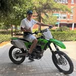 Samuel Ochoa - @samuelochoa19 - Instagram