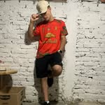Samuel  Ojeda - @samuel_ook1 - Instagram