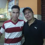 Samuel Ojeda - @samuel_heisenberg - Instagram