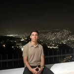 Samuel Ojeda - @samuelojeda27 - Instagram