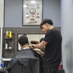 Samuel Ojeda - @saamubarber - Instagram