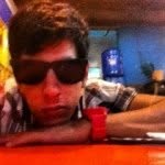 Samuel Ojeda - @samuelojed10 - Instagram