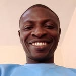 samuel ola - @bishopandmee - Instagram