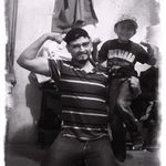 Samuel Ivan Ramirez Olivas - @samuel_el_lobito - Instagram