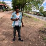 Samuel Olivas - @samuelolivas10 - Instagram